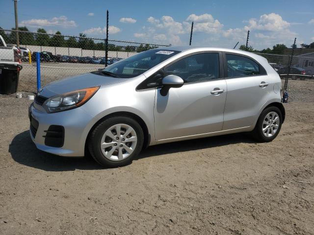 KIA RIO LX
