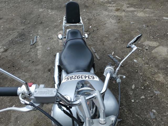 2008 HONDA VT750 C2 JH2RC53048M101979