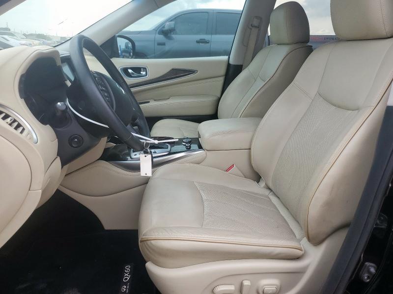 2015 INFINITI QX60 5N1AL0MM7FC524340