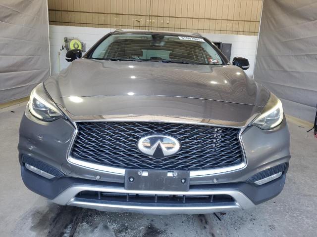 2018 INFINITI QX30 PURE SJKCH5CR4JA004168