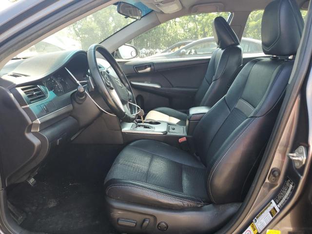 2014 TOYOTA CAMRY L - 4T1BF1FK1EU807421