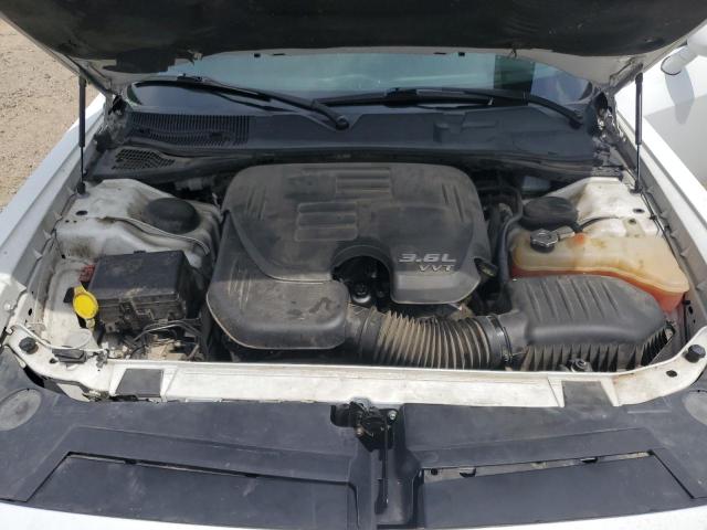 2017 DODGE CHALLENGER 2C3CDZAG2HH501212