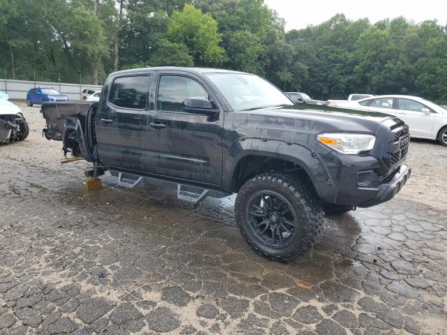 2021 TOYOTA TACOMA DOU 3TYCZ5AN2MT011745