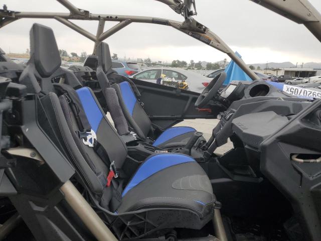 2024 CAN-AM MAVERICK X 3JBVNAV26RE000048