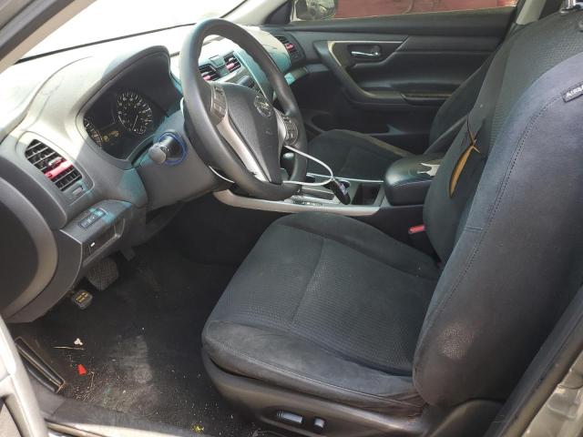 2015 NISSAN ALTIMA 2.5 - 1N4AL3AP8FC497319