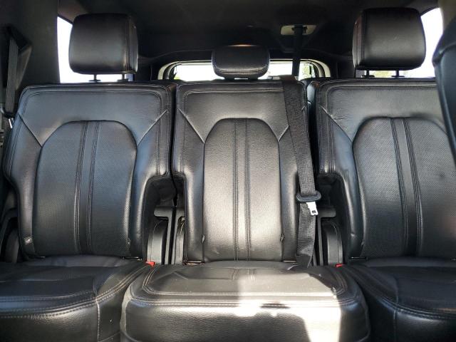 2018 FORD EXPEDITION - 1FMJK2AT7JEA05036