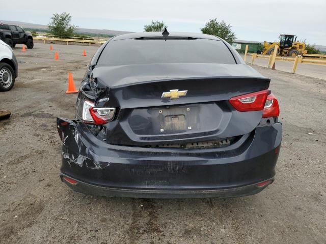 2023 CHEVROLET MALIBU LS 1G1ZB5ST0PF113002