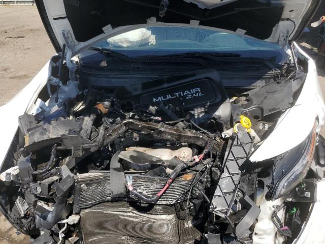 2016 JEEP CHEROKEE S 1C4PJMAB0GW193146