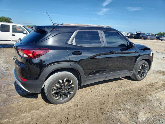 2023 CHEVROLET TRAILBLAZE - KL79MPS27PB012418