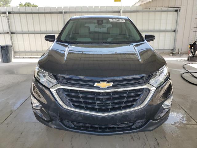 2021 CHEVROLET EQUINOX LS 2GNAXHEV8M6125318