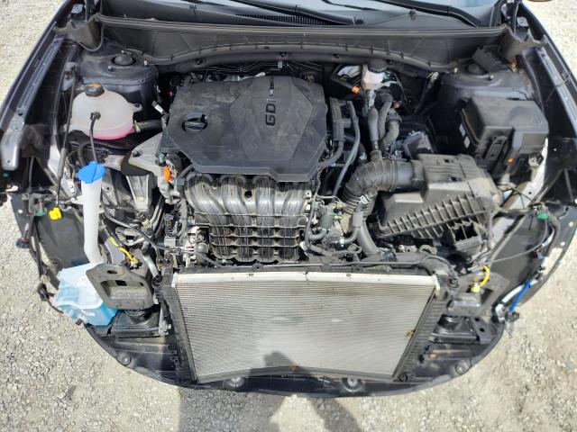 2022 HYUNDAI TUCSON SEL 5NMJB3AE0NH110192
