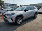2021 TOYOTA RAV4 LE - 2T3F1RFV8MC204059