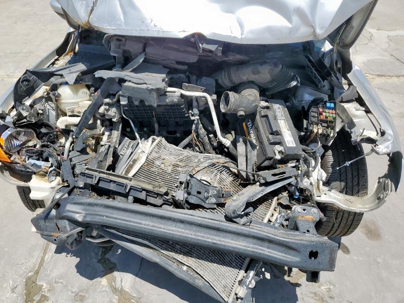2012 VOLKSWAGEN PASSAT S - 1VWAH7A30CC046202