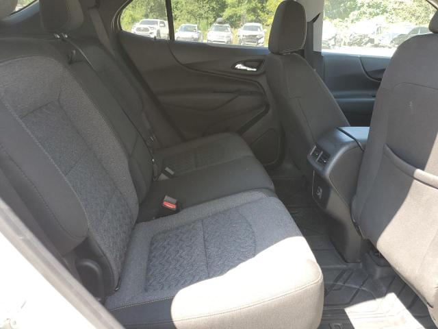 2022 CHEVROLET EQUINOX LT 3GNAXUEVXNL275887