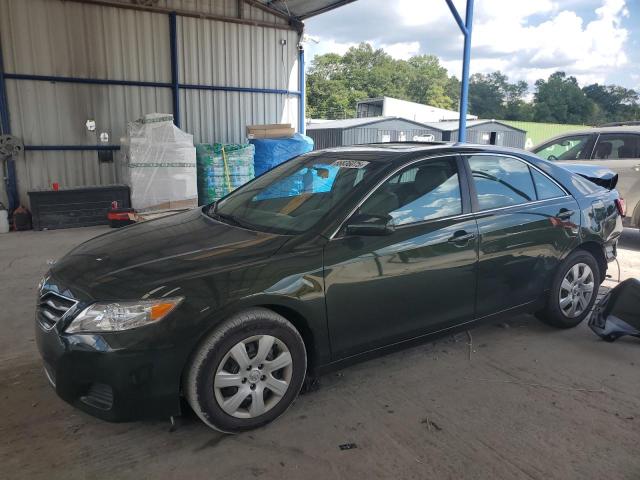 4T1BF3EK0AU577135 2010 TOYOTA CAMRY