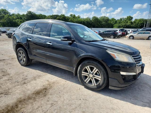 2017 CHEVROLET TRAVERSE L 1GNKRGKD1HJ220901