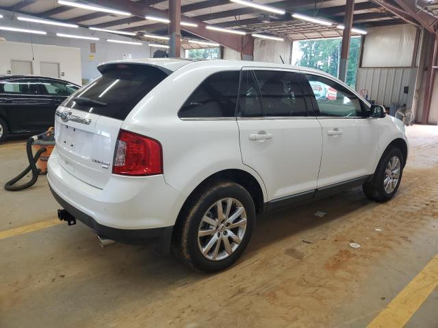 2013 FORD EDGE LIMIT - 2FMDK4KC4DBA84138