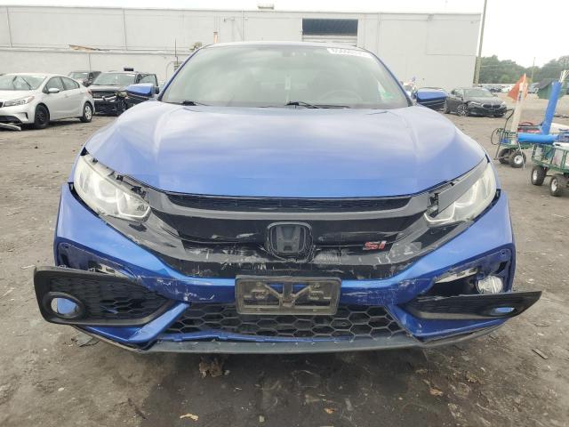 2018 HONDA CIVIC SI 2HGFC1E50JH706900