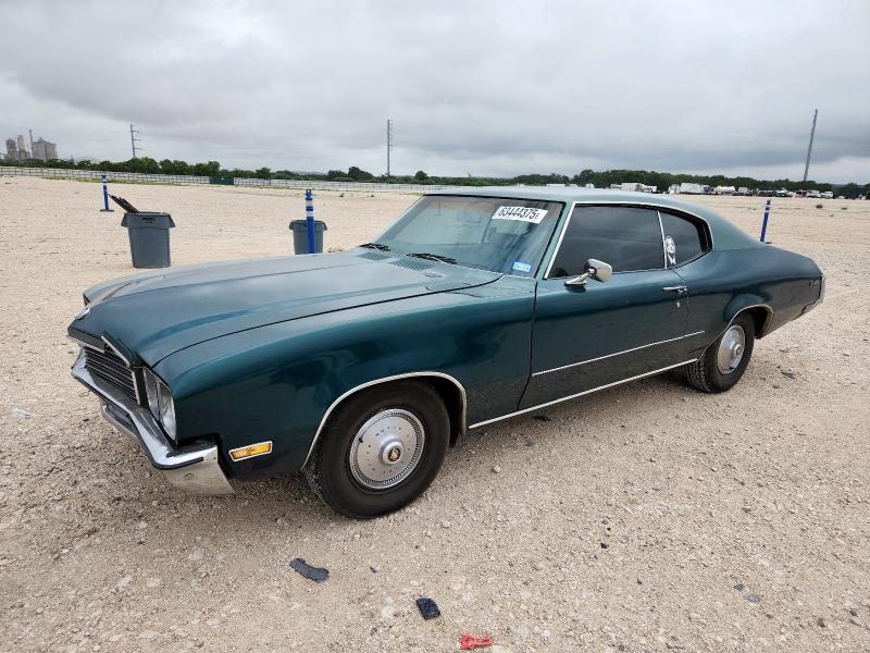 BUICK UK