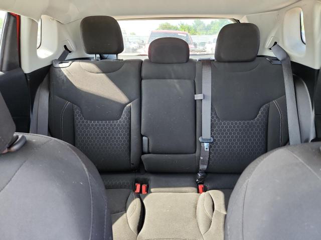 2021 JEEP COMPASS SP 3C4NJDAB6MT537703