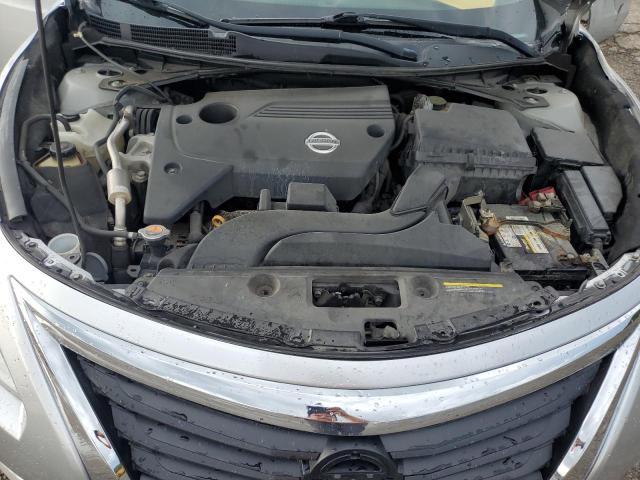2015 NISSAN ALTIMA 2.5 - 1N4AL3APXFC465388