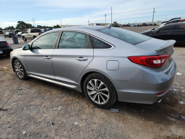 Vin: 5npe34af6fh068824, lot: 59592995, hyundai sonata sport 20152