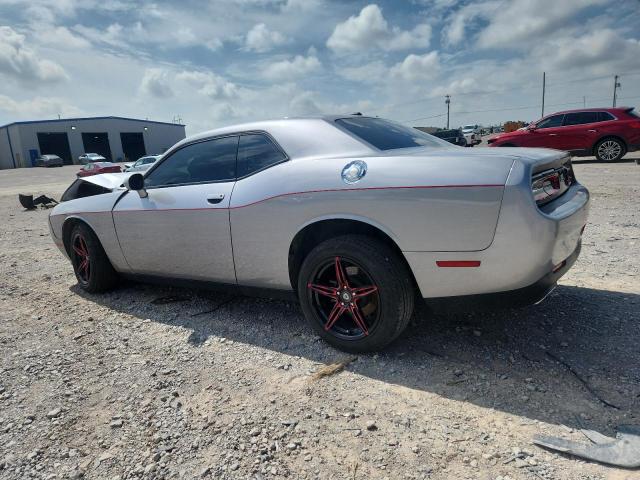 2017 DODGE CHALLENGER 2C3CDZAG6HH636354