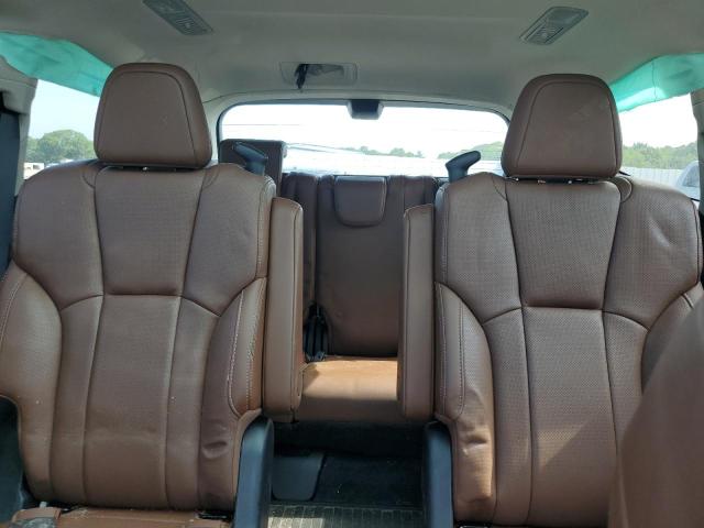 2020 SUBARU ASCENT TOU 4S4WMARD1L3434016