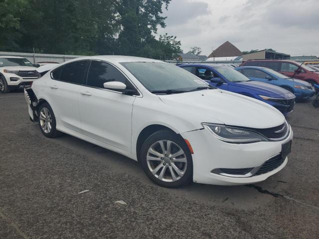 2016 CHRYSLER 200 LIMITE 1C3CCCAB0GN189983