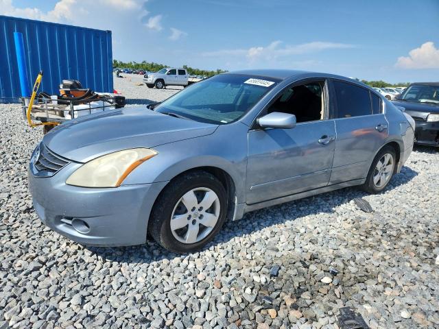 NISSAN ALTIMA BAS 2011 1N4AL2AP7BC184122 photo #1