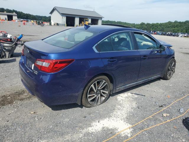 2017 SUBARU LEGACY SPO 4S3BNAS60H3051624