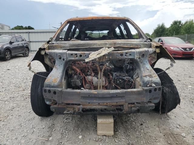 2013 CHEVROLET TRAVERSE L #3284825521