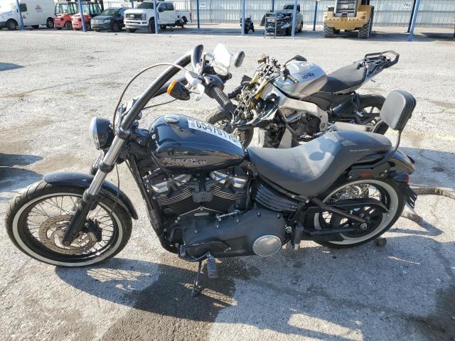 2020 HARLEY-DAVIDSON FXBB 1HD1YJJ23LB027896