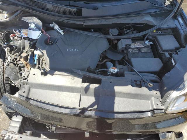 2016 KIA SOUL KNDJN2A23G7334722