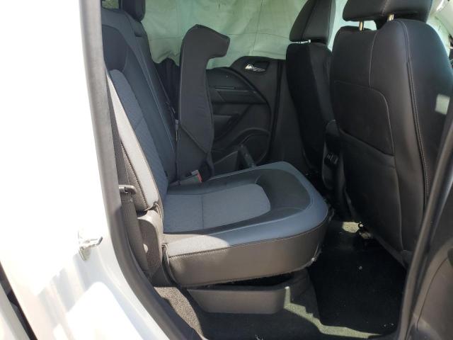 2017 CHEVROLET COLORADO Z71 1GCGTDEN0H1158152