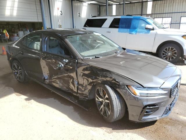2024 VOLVO S60 CORE 7JRL12FK5RG320449
