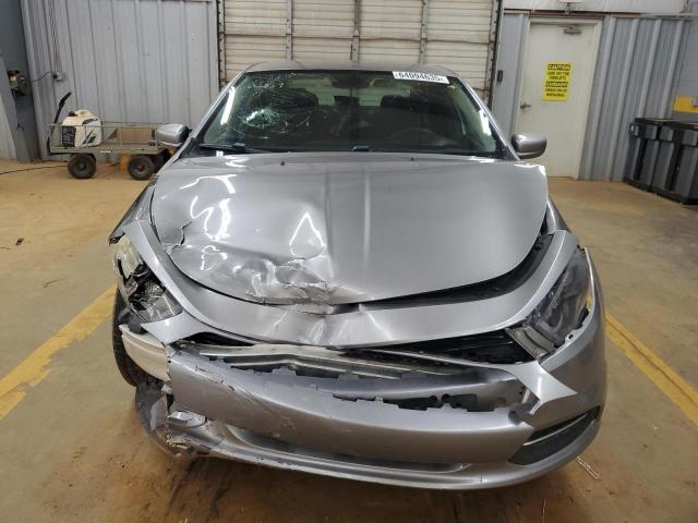 2015 DODGE DAKOTA SXT 1C3CDFBB8FD351764