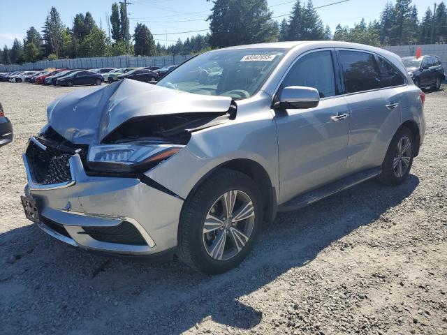 ACURA MDX