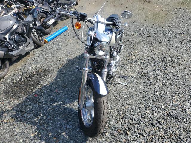2013 HARLEY-DAVIDSON XL1200 CP 1HD1LH311DC448300