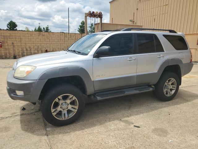 TOYOTA 4RUNNER SR