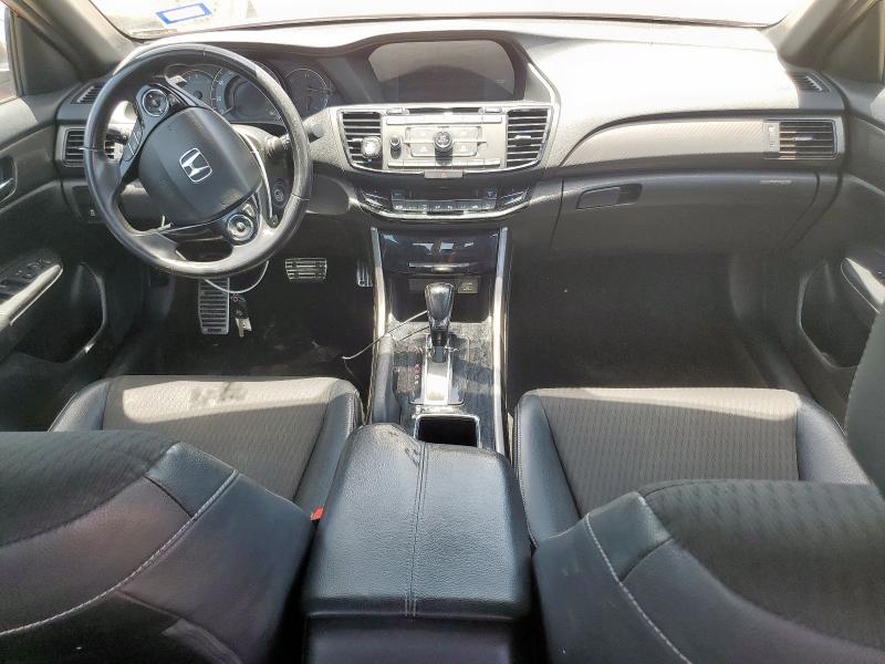 2017 HONDA ACCORD SPO 1HGCR2F50HA266515