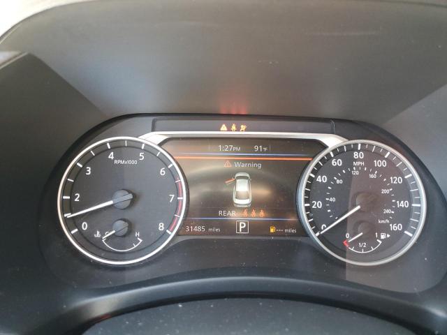 2024 NISSAN SENTRA SV #3286591176