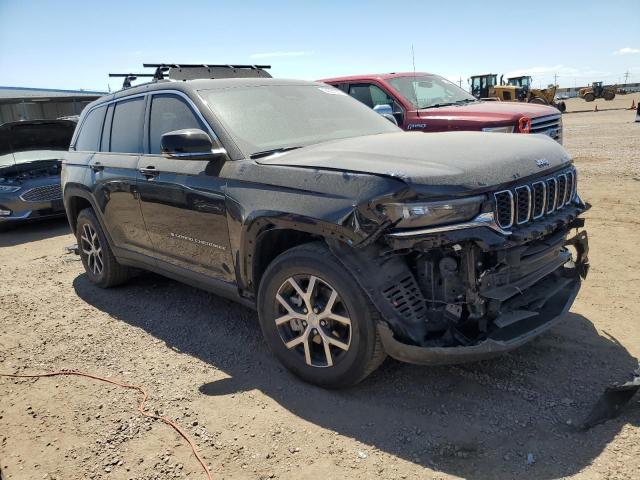 2023 JEEP GRAND CHER - 1C4RJHBG7PC643161