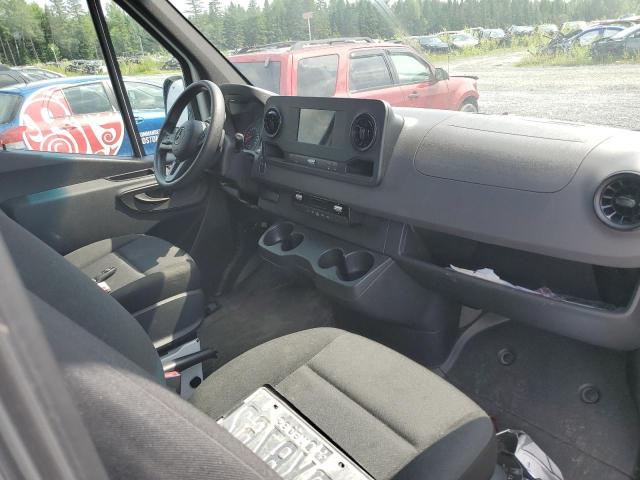 2020 MERCEDES-BENZ SPRINTER 2 W1Y4EBHY1LP234194