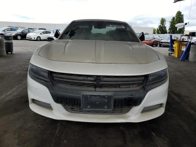 2016 DODGE CHARGER SX - 2C3CDXHGXGH246947
