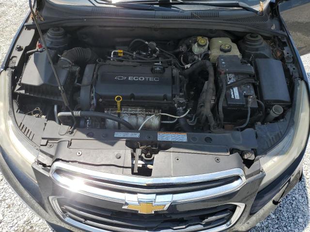 2016 CHEVROLET CRUZE LIMITED LS 1G1PC5SH0G7157074