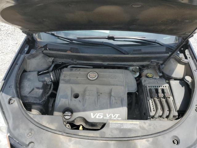 2016 CADILLAC SRX 3GYFNAE33GS577218