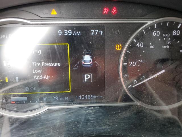 2018 NISSAN KICKS S 3N1CP5CU1JL522759