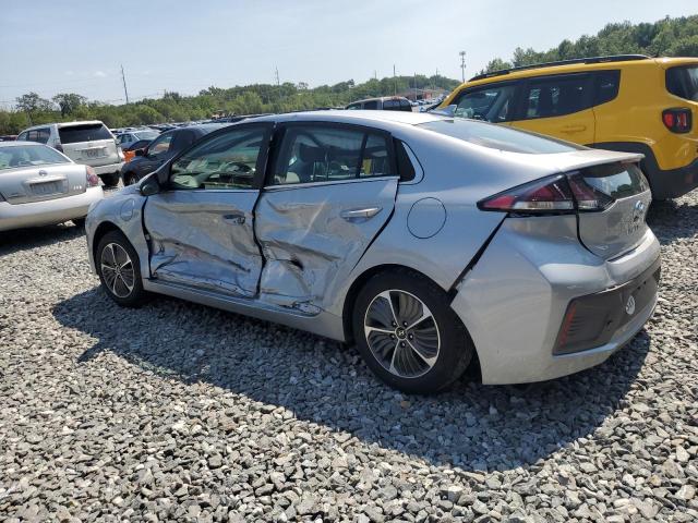 2022 HYUNDAI IONIQ SEL - KMHC75LD0NU282687