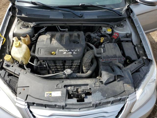 2014 CHRYSLER 200 TOURIN #3312471627